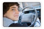 Driver Education - Parent-Taught Course