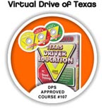Virtual Drive of Texas